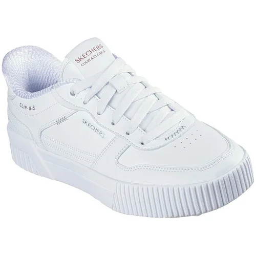 Pantofi sport femei Skechers Jade-put It In Neutr 185222-WHT