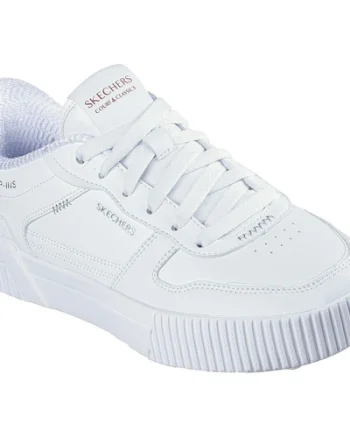 Pantofi sport femei Skechers Jade-put It In Neutr 185222-WHT