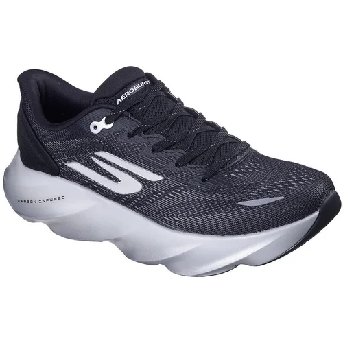 Pantofi sport barbati Skechers Skx Aero Burst 246210-BKW