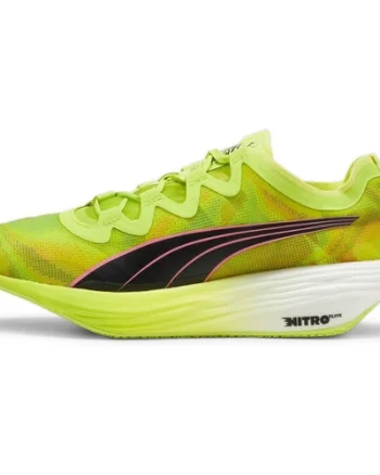 Pantofi sport barbati Puma Fast-fwd Nitro Elite Psychedelic Rush Li 38008601