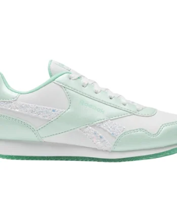 Pantofi sport copii Reebok Royal Cl Jog 30 Sneaker 100033280