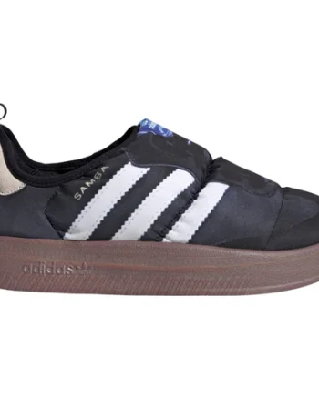 Pantofi sport barbati adidas Puffylette Stan Smith Sneaker Core HP6700