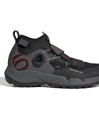 Pantofi sport unisex adidas Trailcross Pro Clip-in Mtb-boot HP9929