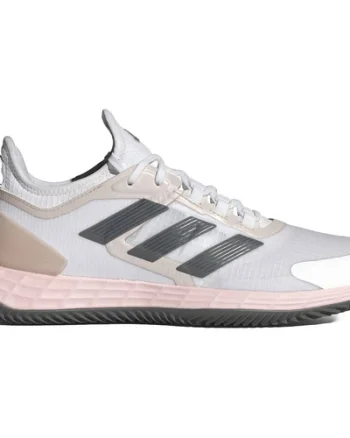Pantofi sport unisex adidas Adizero Ubersonic 41 Clay IH0195