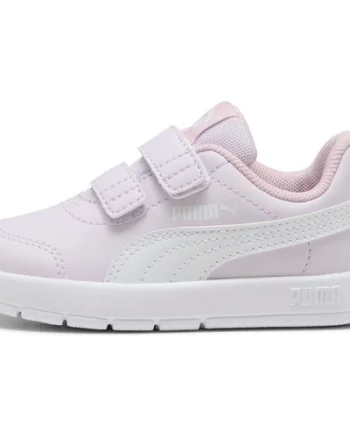 Pantofi sport copii Puma Courtflex V3 V Inf 31025212
