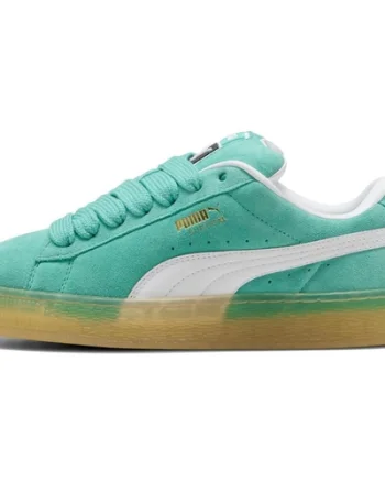 Pantofi sport barbati Puma Suede Xl Ocean 39520553