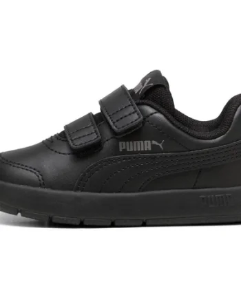 Pantofi sport copii Puma Courtflex V3 V Inf 31025201