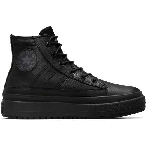 Pantofi sport unisex Converse Chuck Taylor All Star Equip WP A08557C