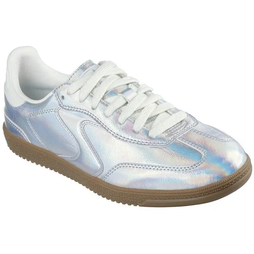 Pantofi sport femei Skechers Hotshot 185324-SIL