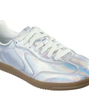 Pantofi sport femei Skechers Hotshot 185324-SIL