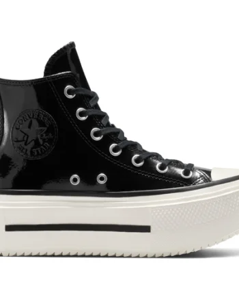 Pantofi sport unisex Converse Chuck Taylor All Star Lift Double Stack A12977C
