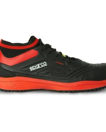 Pantofi sport unisex Sparco Legend SPLITTER ESD S3 SRC 0752540NRRS