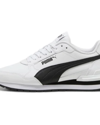 Pantofi sport femei Puma St Runner V4 L Jr 39973603