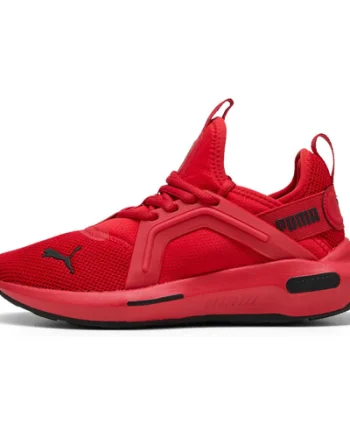 Pantofi sport copii Puma Softride Enzo 5 Jr For All Time 40151002