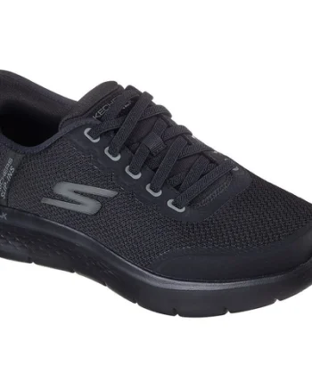 Pantofi sport barbati Skechers Go Walk Flex - Netro 216332-BBK
