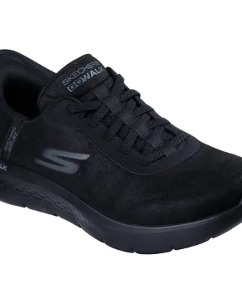 Pantofi sport barbati Skechers Go Walk Flex - Smooth Motion 216326-BBK