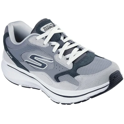 Pantofi sport barbati Skechers Go Run Consistent 2 220872-GRY