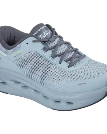 Pantofi sport femei Skechers Max Cushioning Glide-step - A 129401-SAGE