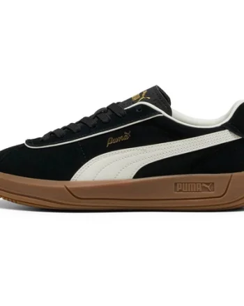Pantofi sport unisex Puma Club Klassika Sd 40071802