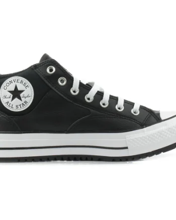Pantofi sport unisex Converse Ctas Malden Street Boot Mid A04477C