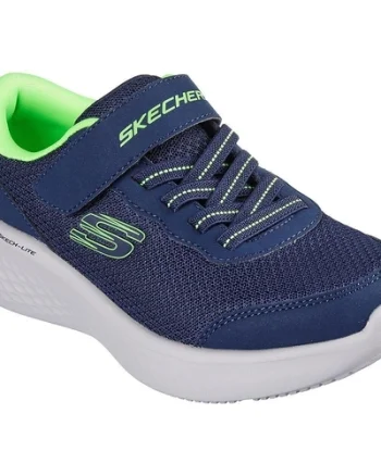 Pantofi sport copii Skechers Skech-lite Pro - Sprint Surge 404015L-NVLM