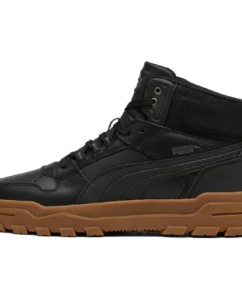 Pantofi sport unisex Puma Rebound 39746804