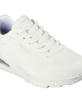 Pantofi sport barbati Skechers Uno Stand On Air 52458-W