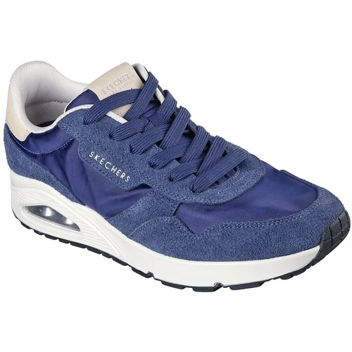 Pantofi sport barbati Skechers Uno-vintage Dayz 183053-NVY