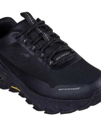 Pantofi sport barbati Skechers Max Protect - Fast T 237304-BBK