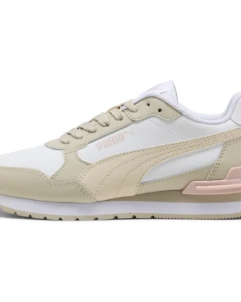 Pantofi sport unisex Puma St Runner V4 L Jr 39973607