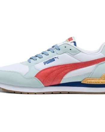 Pantofi sport femei Puma St Runner V4 L Retro Run 40266901