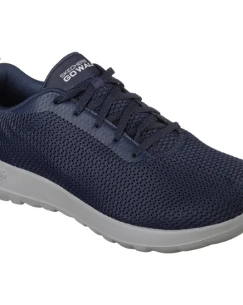 Pantofi sport barbati Skechers Go Walk Max 54601-NVGY
