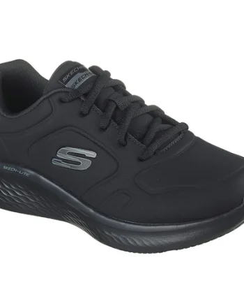 Pantofi sport femei Skechers Skech-lite Pro - City Stride 150047-BBK