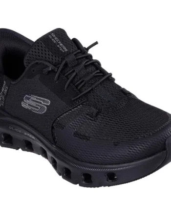 Pantofi sport femei Skechers Glide-step Pro 150420-BBK