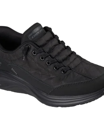 Pantofi sport femei Skechers Contour Foam 150404-BBK