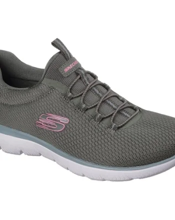 Pantofi sport femei Skechers Summits-summer Blush 150268-OLV