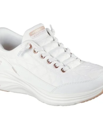Pantofi sport femei Skechers Contour Foam - Golden Hour 150413-WTRG