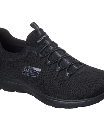Pantofi sport femei Skechers Summits-summer Blush 150268-BBK