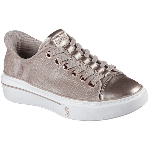 Pantofi sport femei Skechers Snoop One- Velvet Snoop 186037-TPE