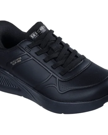 Pantofi sport femei Skechers Uno Lite-floating Steps 177394-BBK