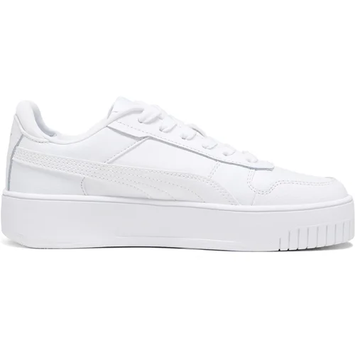 Pantofi sport unisex Puma Carina Street Jr 39384601