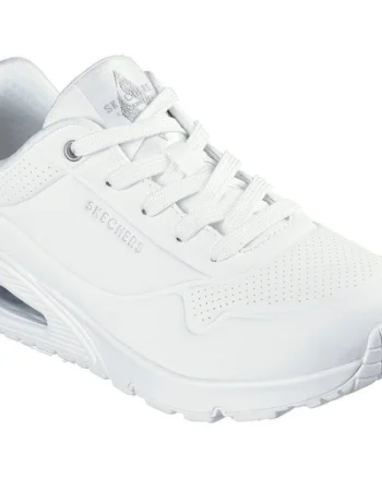 Pantofi sport femei Skechers Uno - Golden Air 177094-WSL