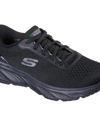 Pantofi sport barbati Skechers Edgeride - Erlson 232846-BBK