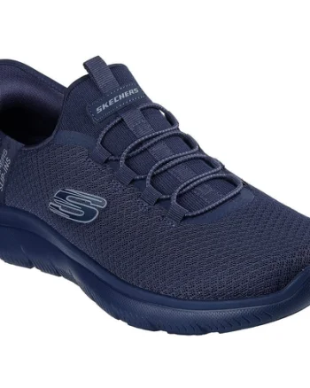 Pantofi sport barbati Skechers Summits - High Range 232457-DKNV