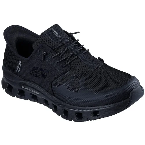 Pantofi sport barbati Skechers Glide-step Pro 232930-BBK