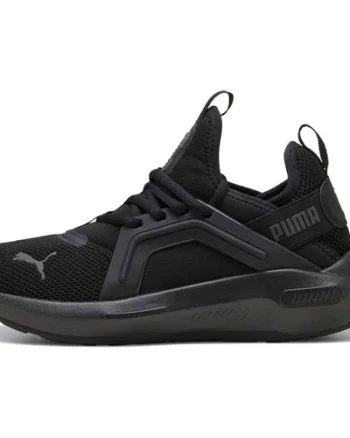 Pantofi sport copii Puma Softride Enzo 5 Jr For All Time 40151001