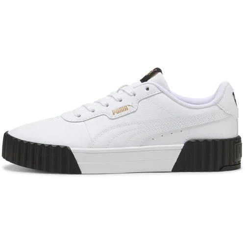 Pantofi sport femei Puma Carina 30 40036509
