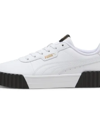 Pantofi sport femei Puma Carina 30 40036509