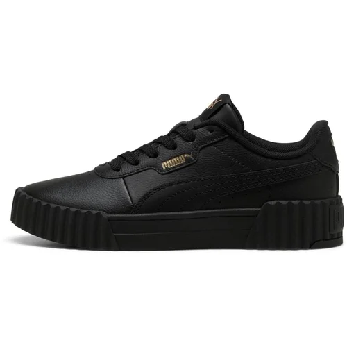 Pantofi sport copii Puma Carina 30 Jr 40147602