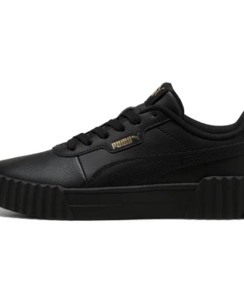 Pantofi sport copii Puma Carina 30 Jr 40147602